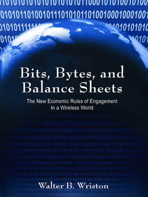 cover image of Bits, Bytes, and Balance Sheets